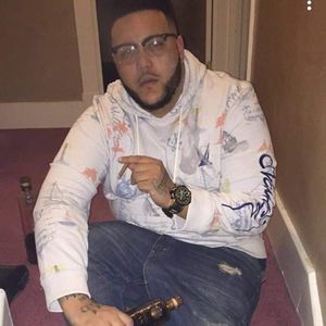 Meet your Posher, Ryan